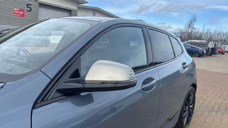 BMW 1 Series M135i xDrive 5dr Step Auto Petrol Hatchback